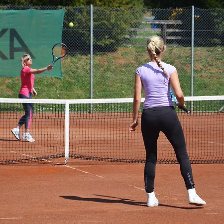 Hotel Sport - Terme Krka Otocec Luaran gambar