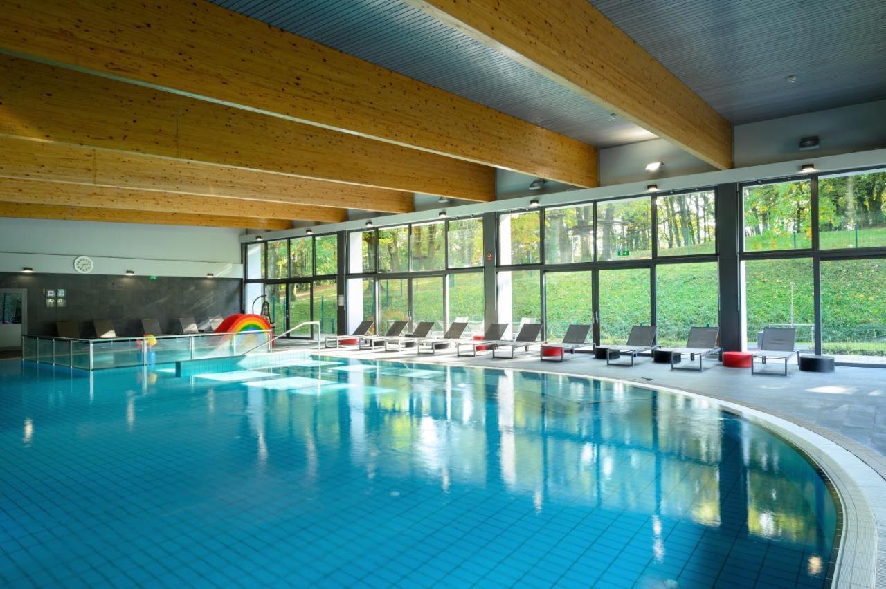Hotel Sport - Terme Krka Otocec Luaran gambar
