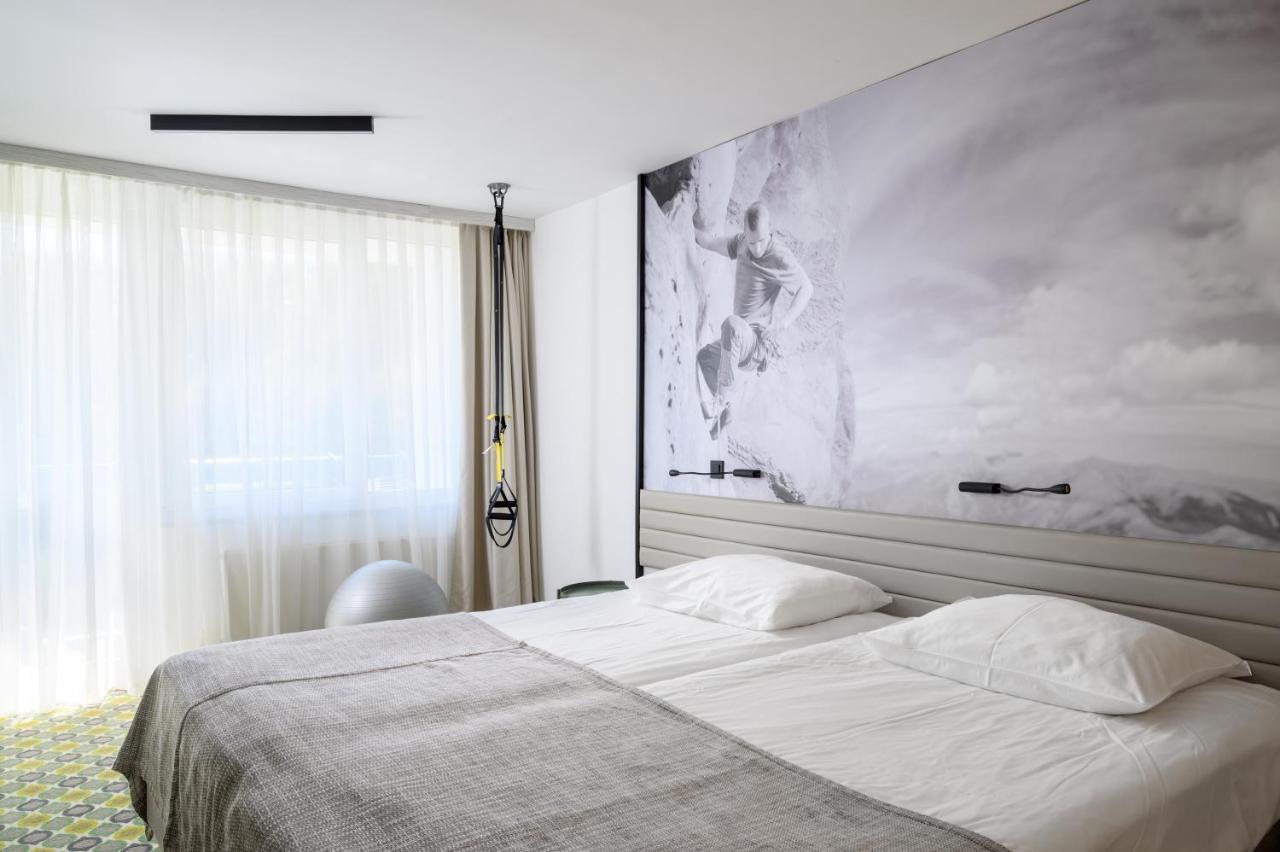 Hotel Sport - Terme Krka Otocec Luaran gambar