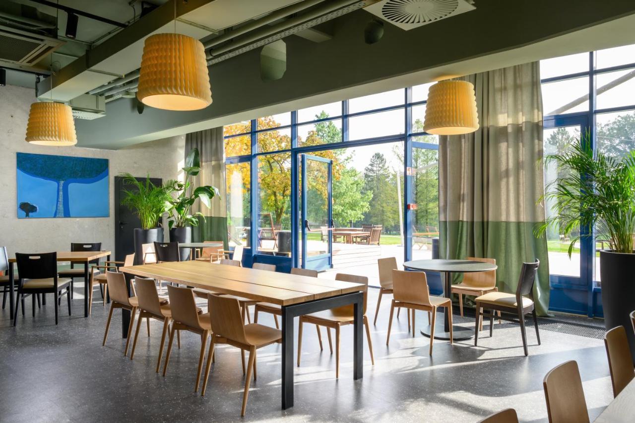 Hotel Sport - Terme Krka Otocec Luaran gambar