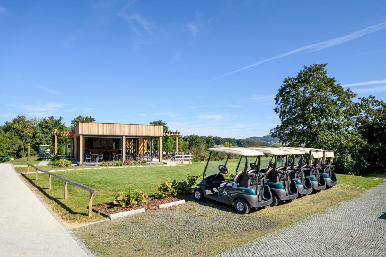 Hotel Sport - Terme Krka Otocec Luaran gambar