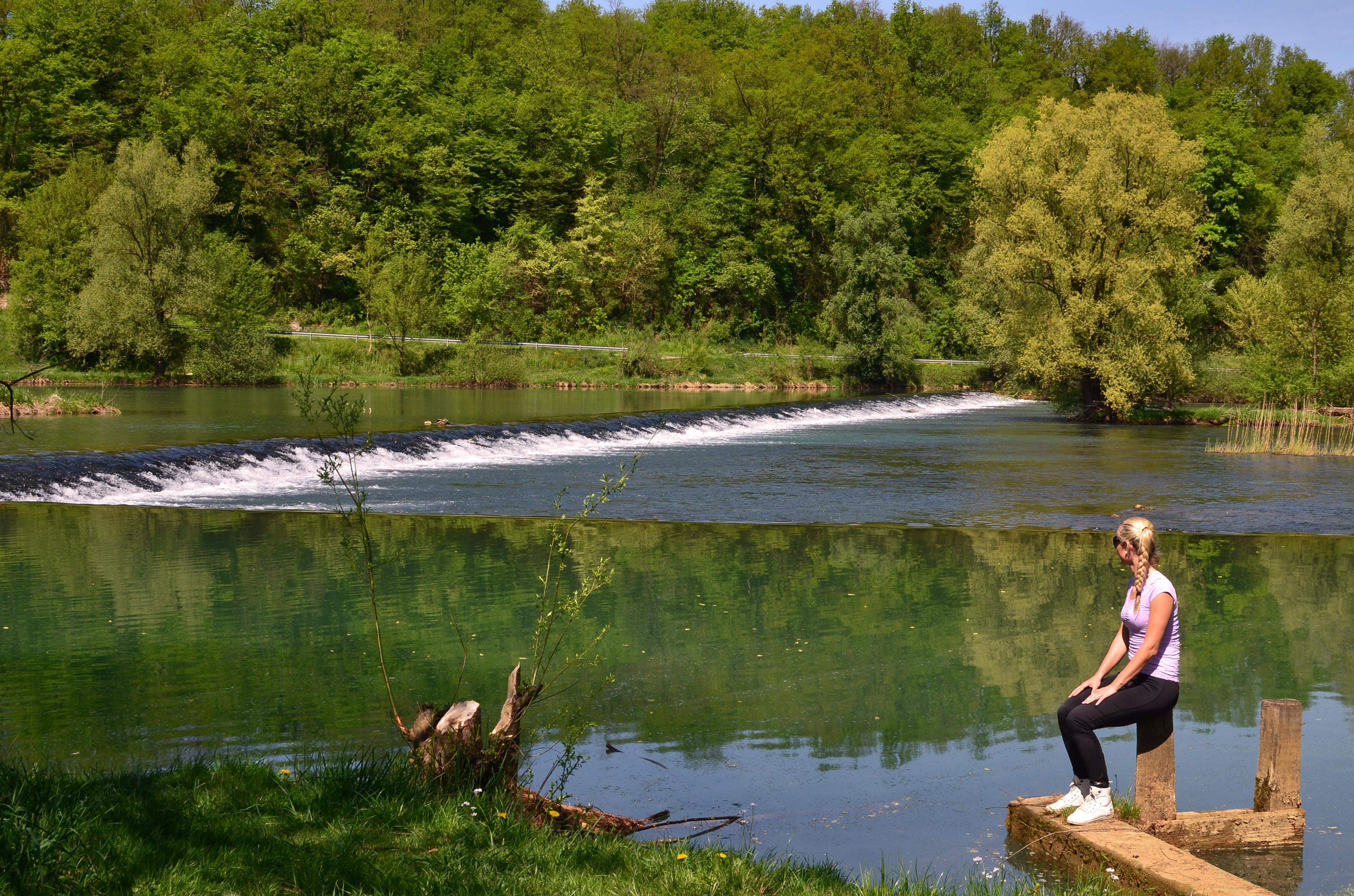 Hotel Sport - Terme Krka Otocec Luaran gambar