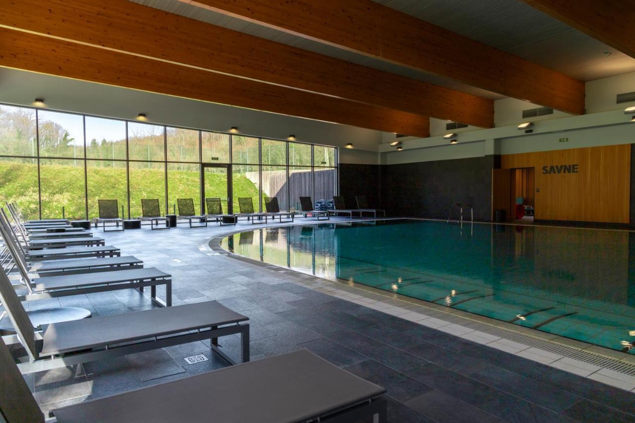 Hotel Sport - Terme Krka Otocec Luaran gambar