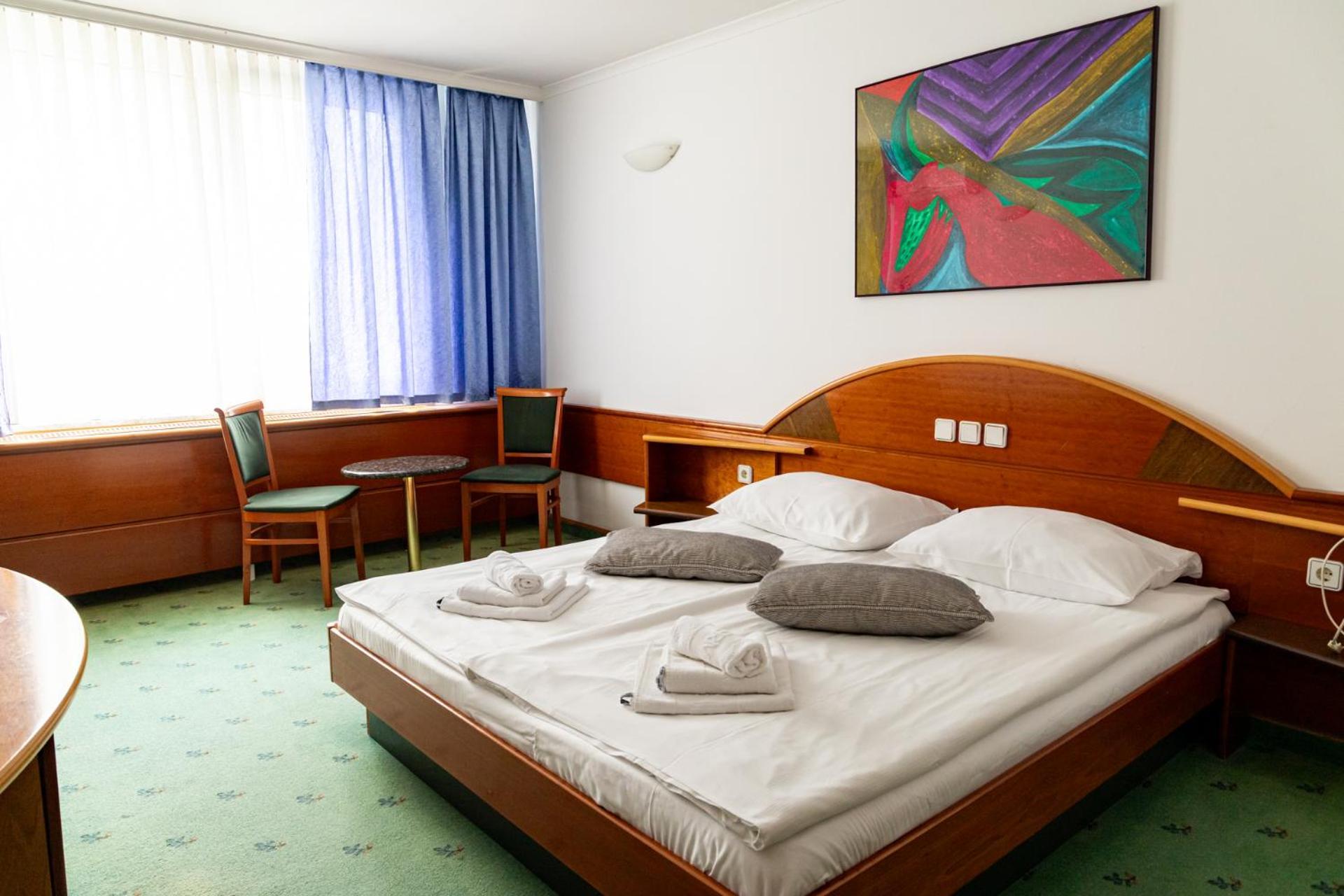 Hotel Sport - Terme Krka Otocec Bilik gambar