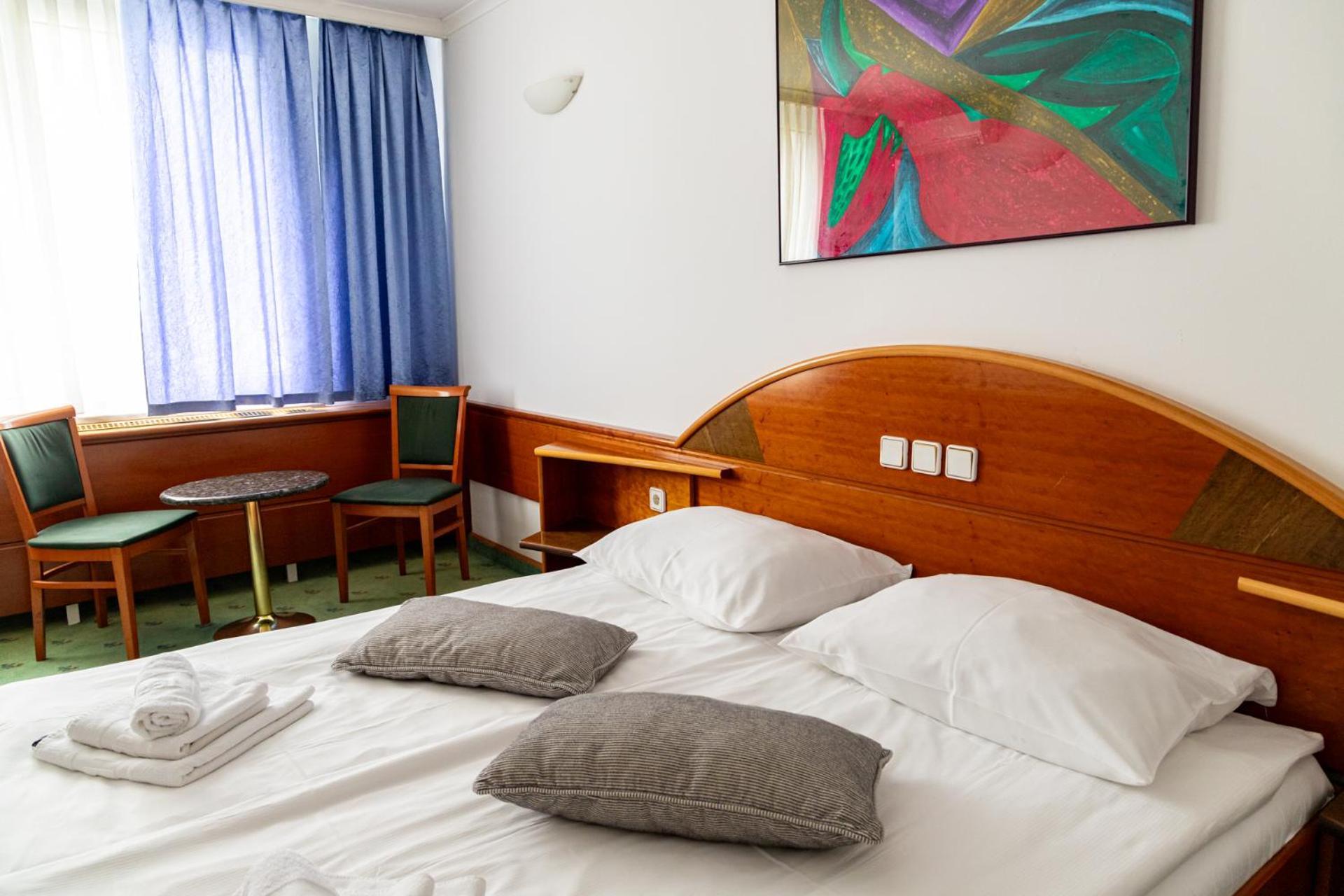 Hotel Sport - Terme Krka Otocec Bilik gambar