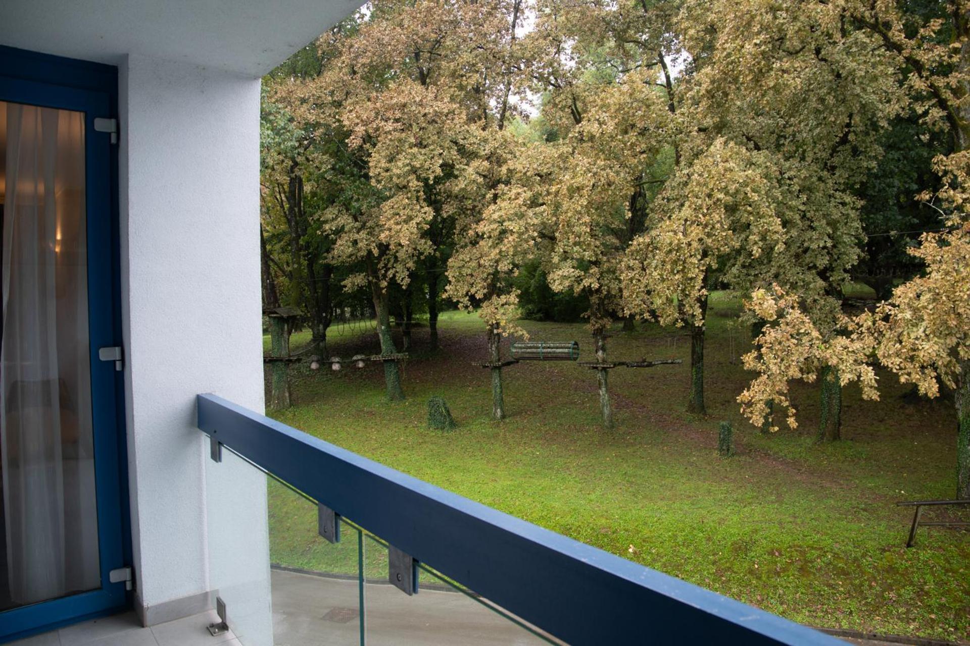 Hotel Sport - Terme Krka Otocec Bilik gambar