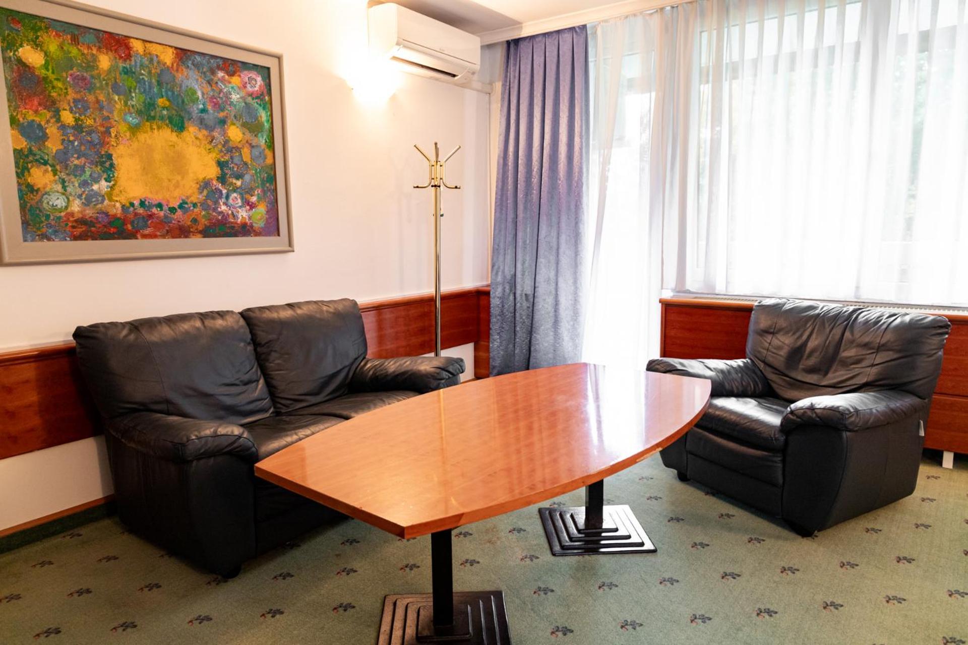 Hotel Sport - Terme Krka Otocec Bilik gambar