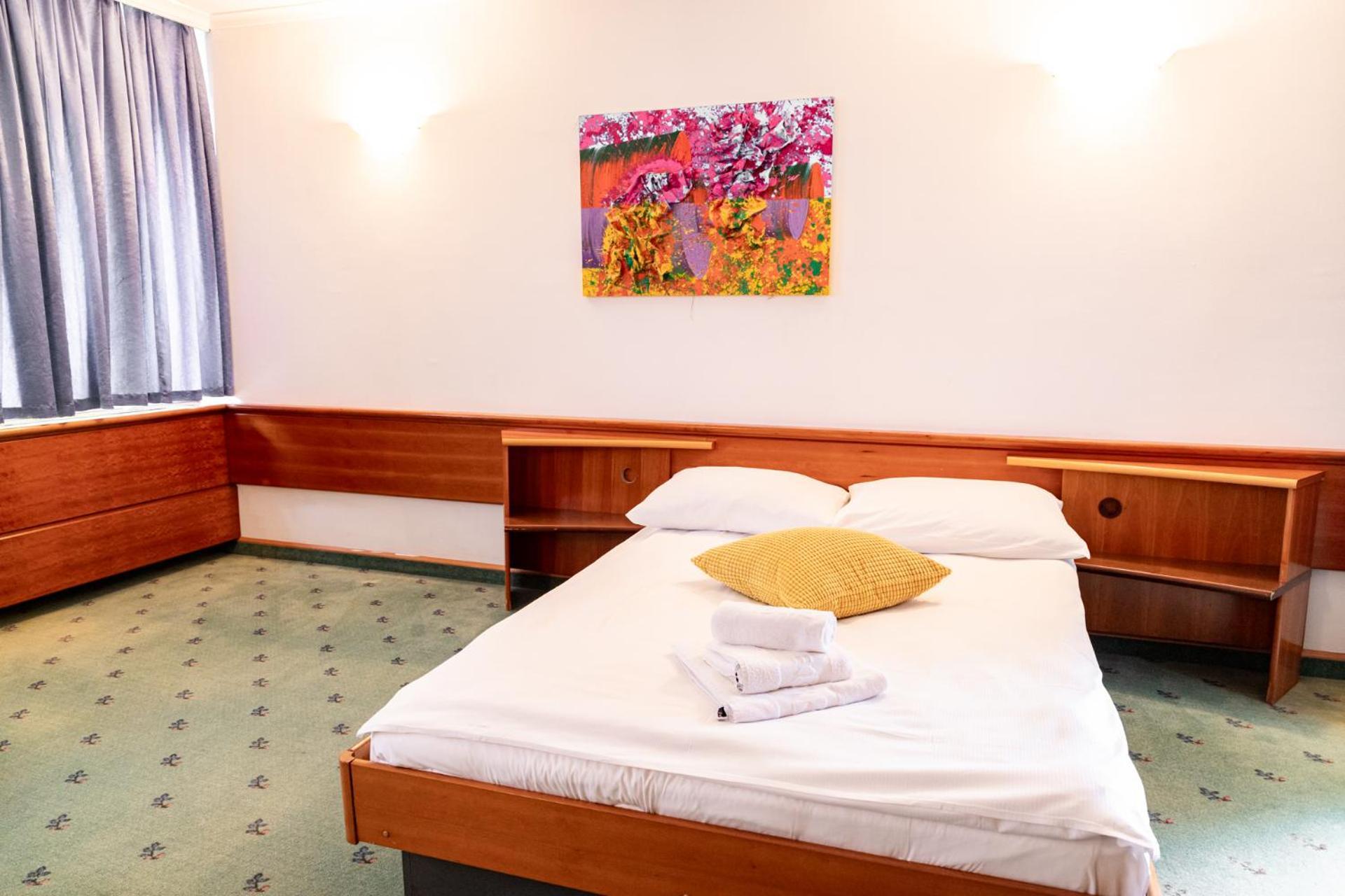 Hotel Sport - Terme Krka Otocec Bilik gambar