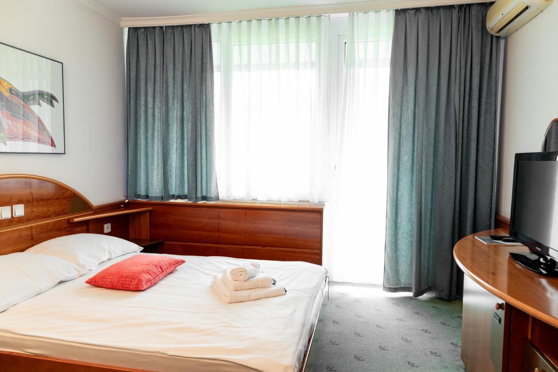 Hotel Sport - Terme Krka Otocec Bilik gambar