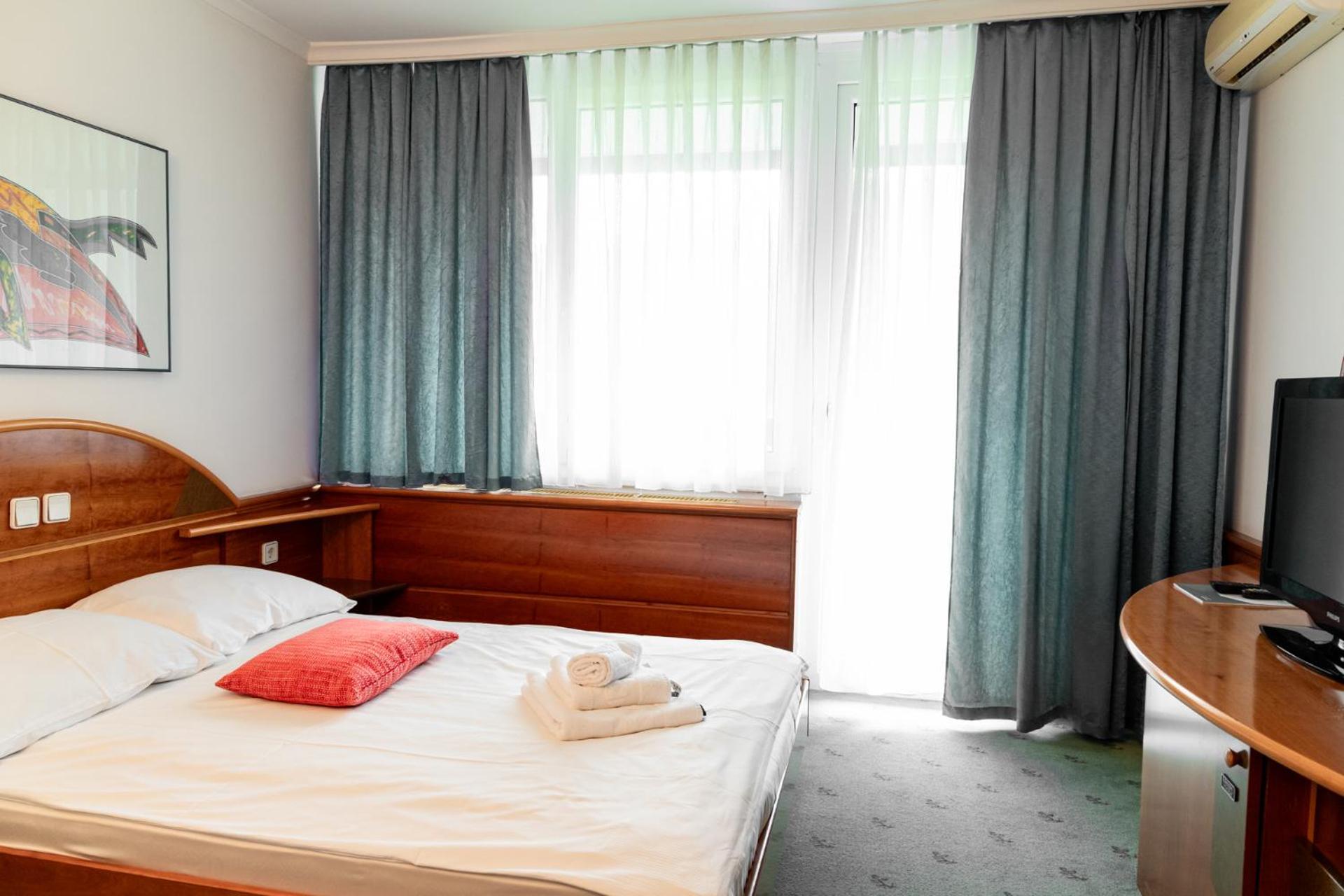 Hotel Sport - Terme Krka Otocec Bilik gambar