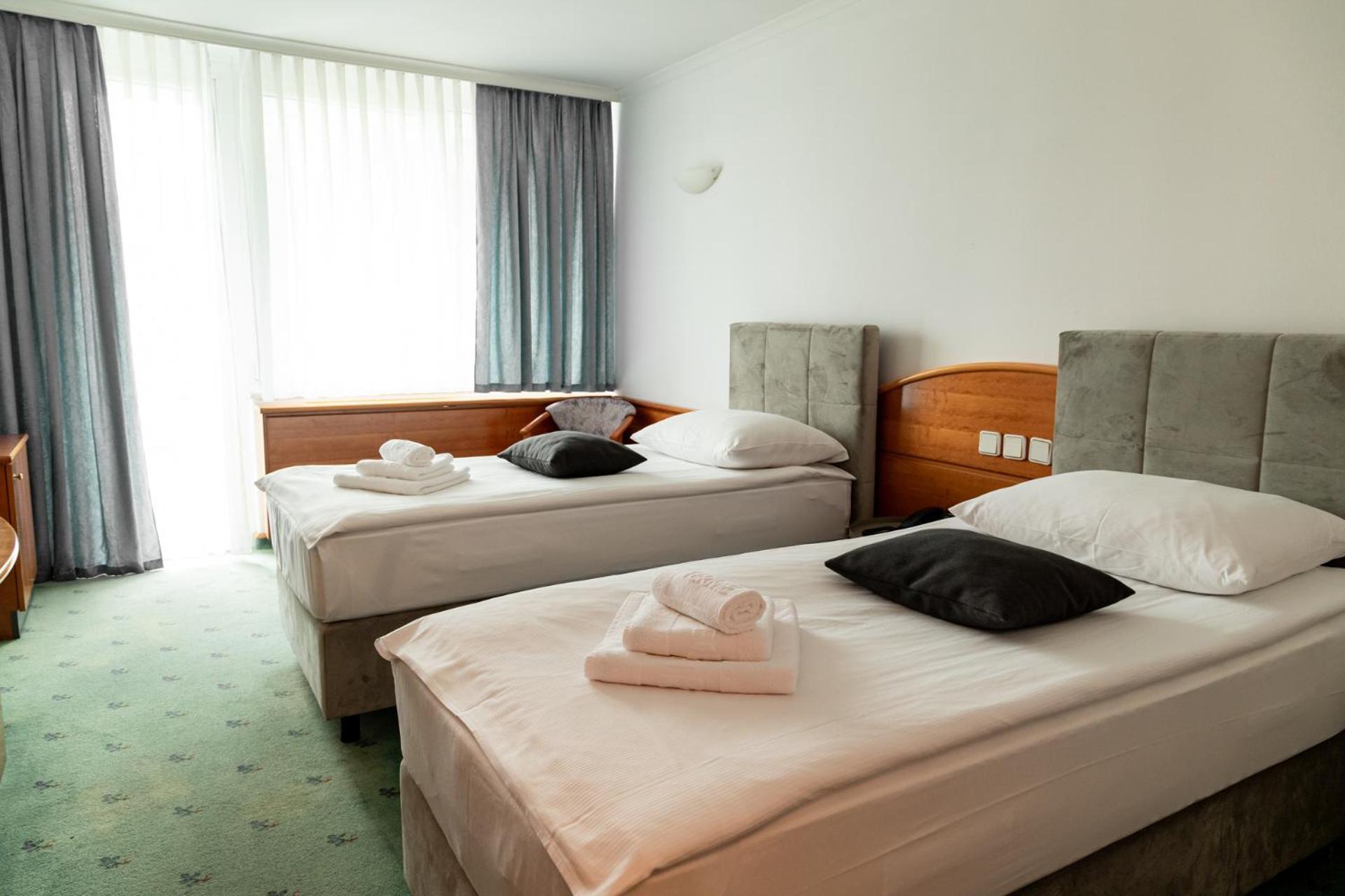 Hotel Sport - Terme Krka Otocec Bilik gambar