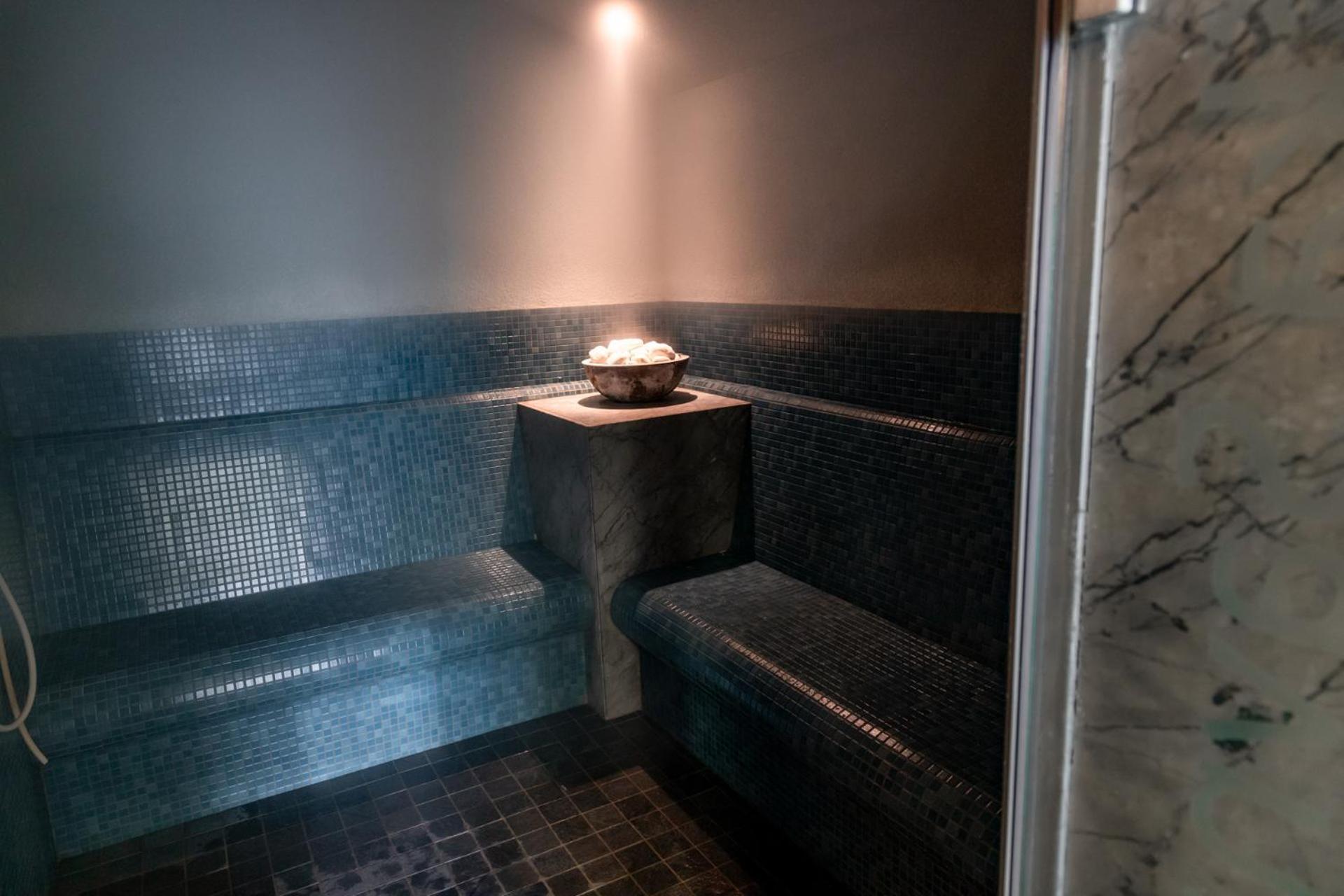Hotel Sport - Terme Krka Otocec Luaran gambar