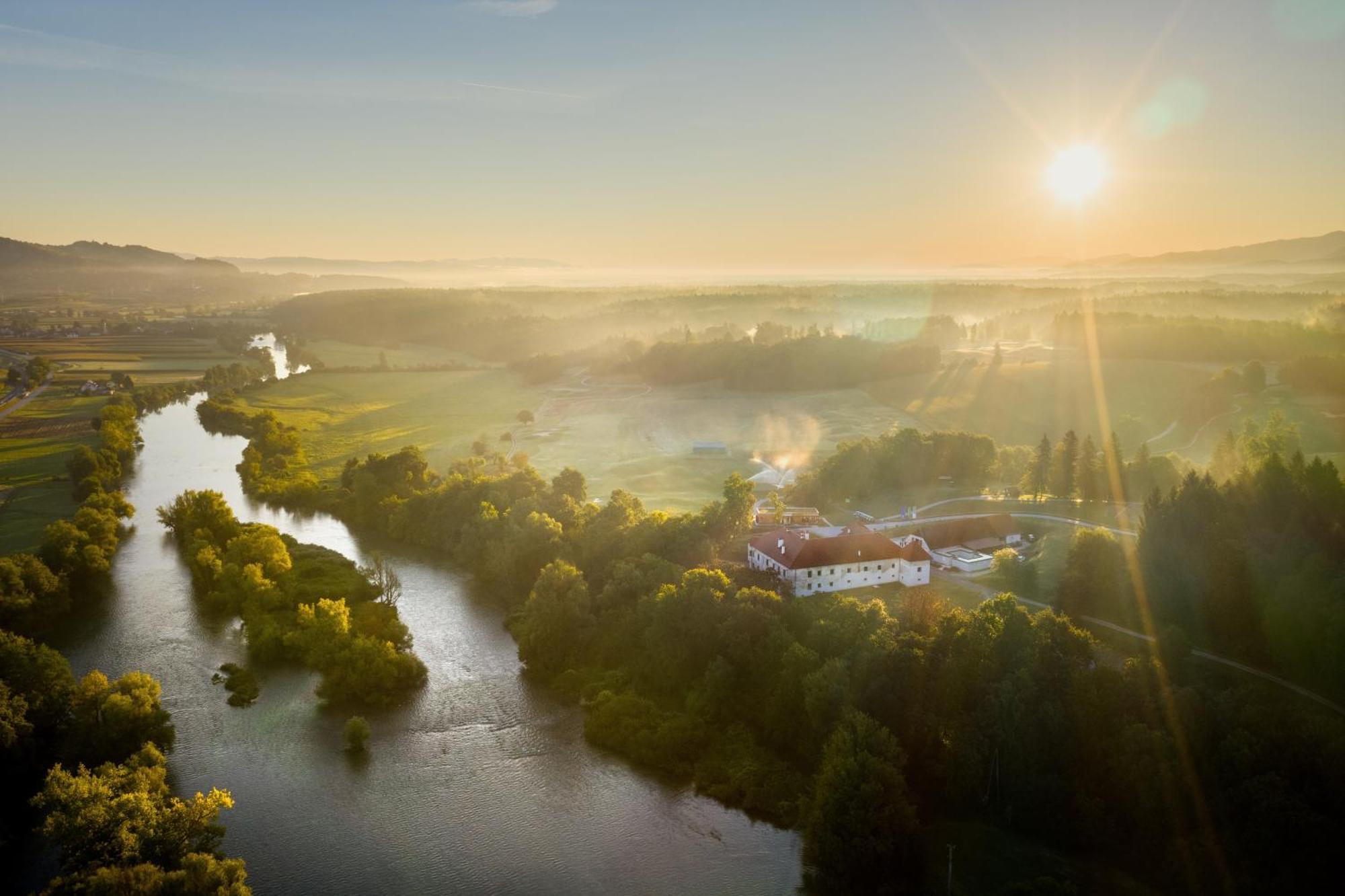 Hotel Sport - Terme Krka Otocec Luaran gambar