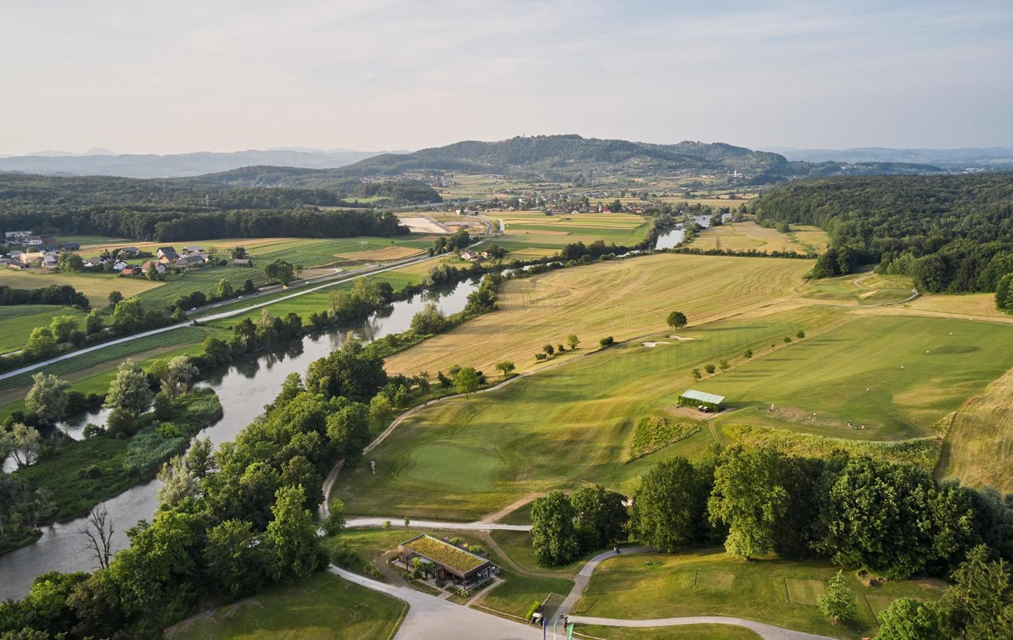 Hotel Sport - Terme Krka Otocec Luaran gambar