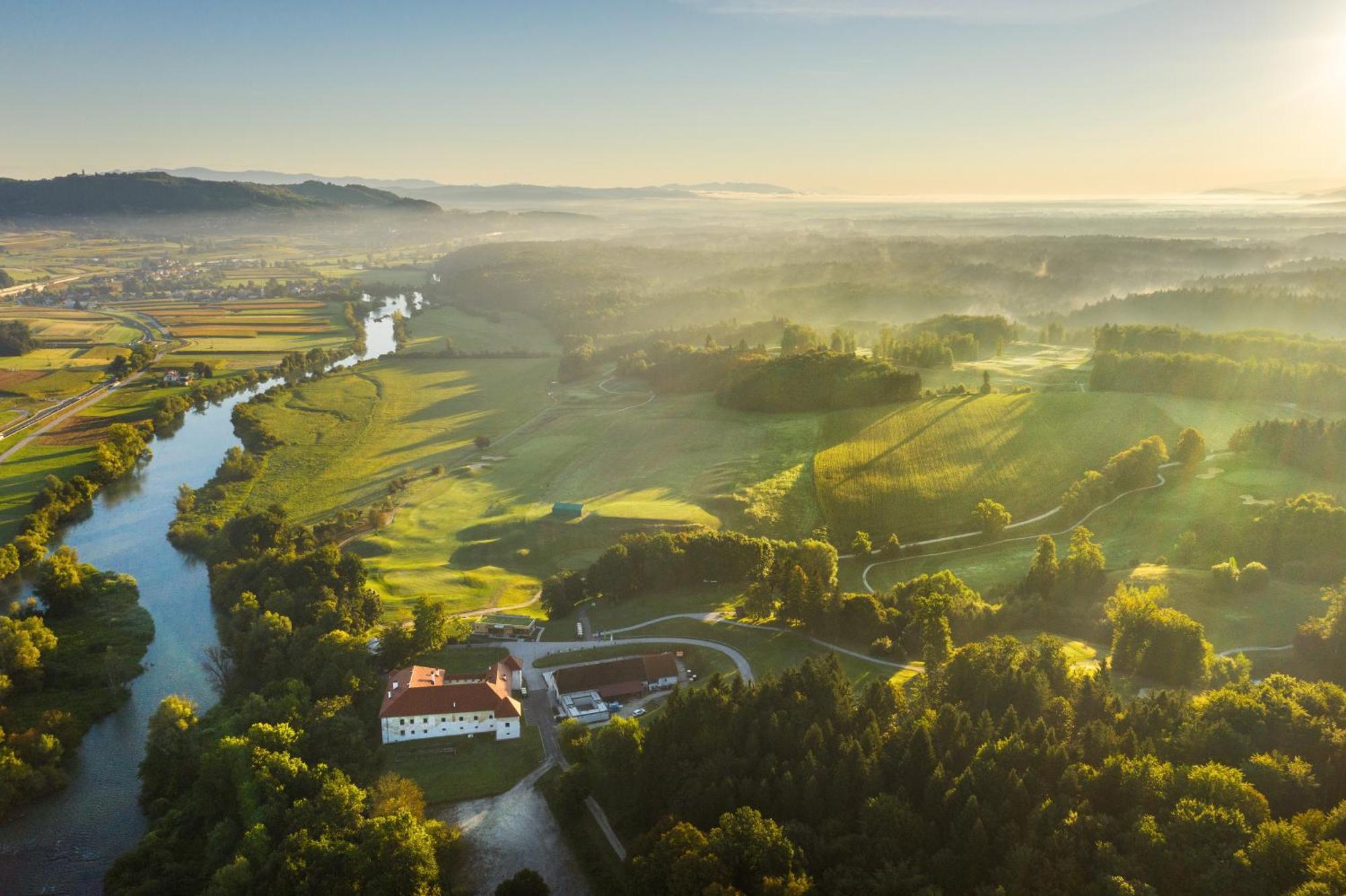 Hotel Sport - Terme Krka Otocec Luaran gambar