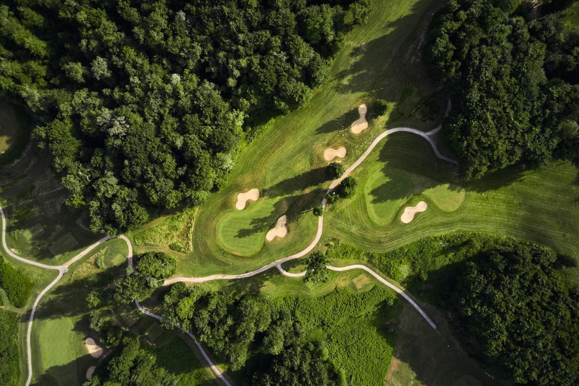 Hotel Sport - Terme Krka Otocec Luaran gambar