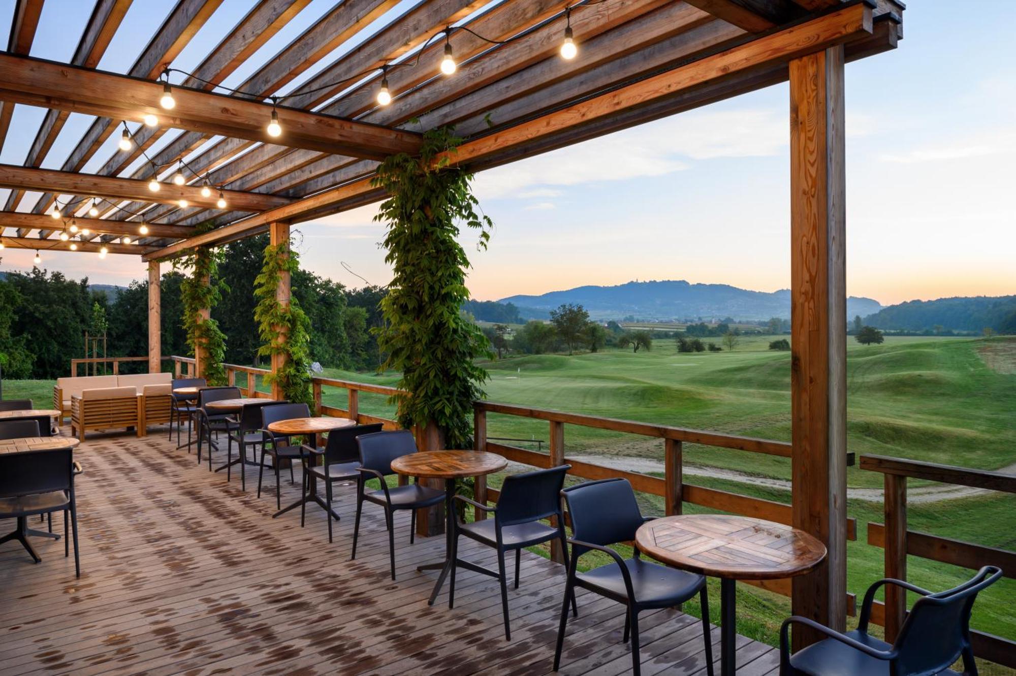 Hotel Sport - Terme Krka Otocec Luaran gambar